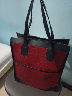 Lolini Michele  Shoulder Bag