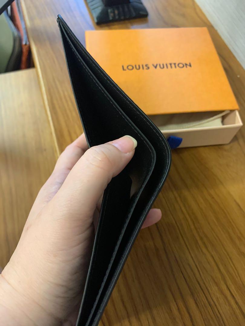 Louis Vuitton Men Wallet
