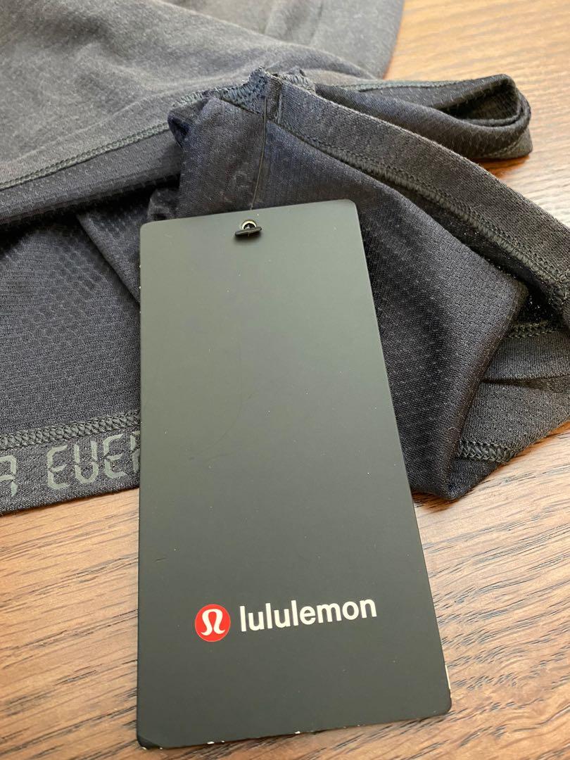 Lululemon cheap conflux hoodie