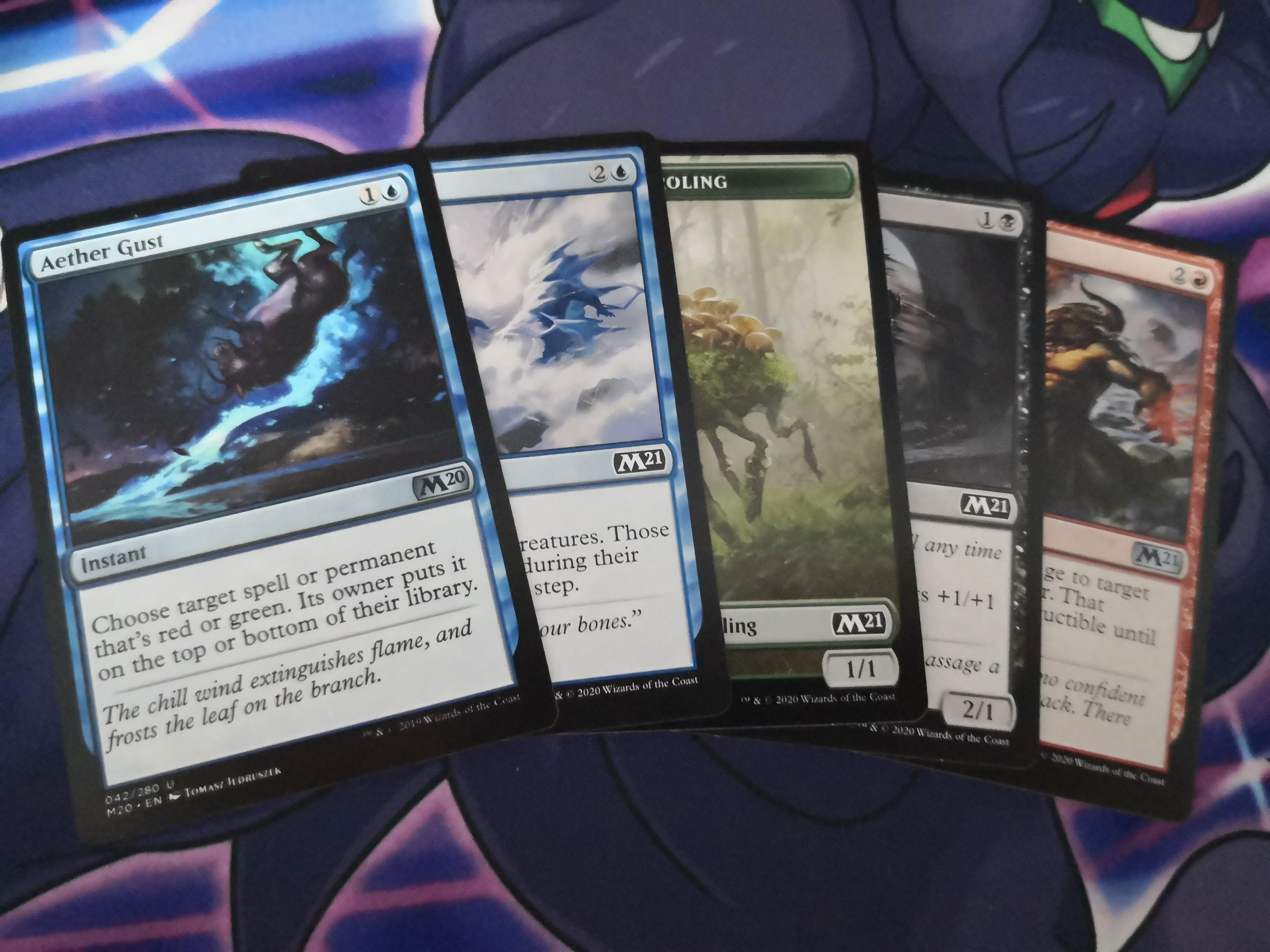 Magic The Gathering Cards Mtg Tcg Hobbies Toys Toys Games On Carousell Magic The Gathering Cards Mtg Tcg Hobbies Toys Toys Games On Carousell