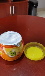 Makarizo Hair Mask