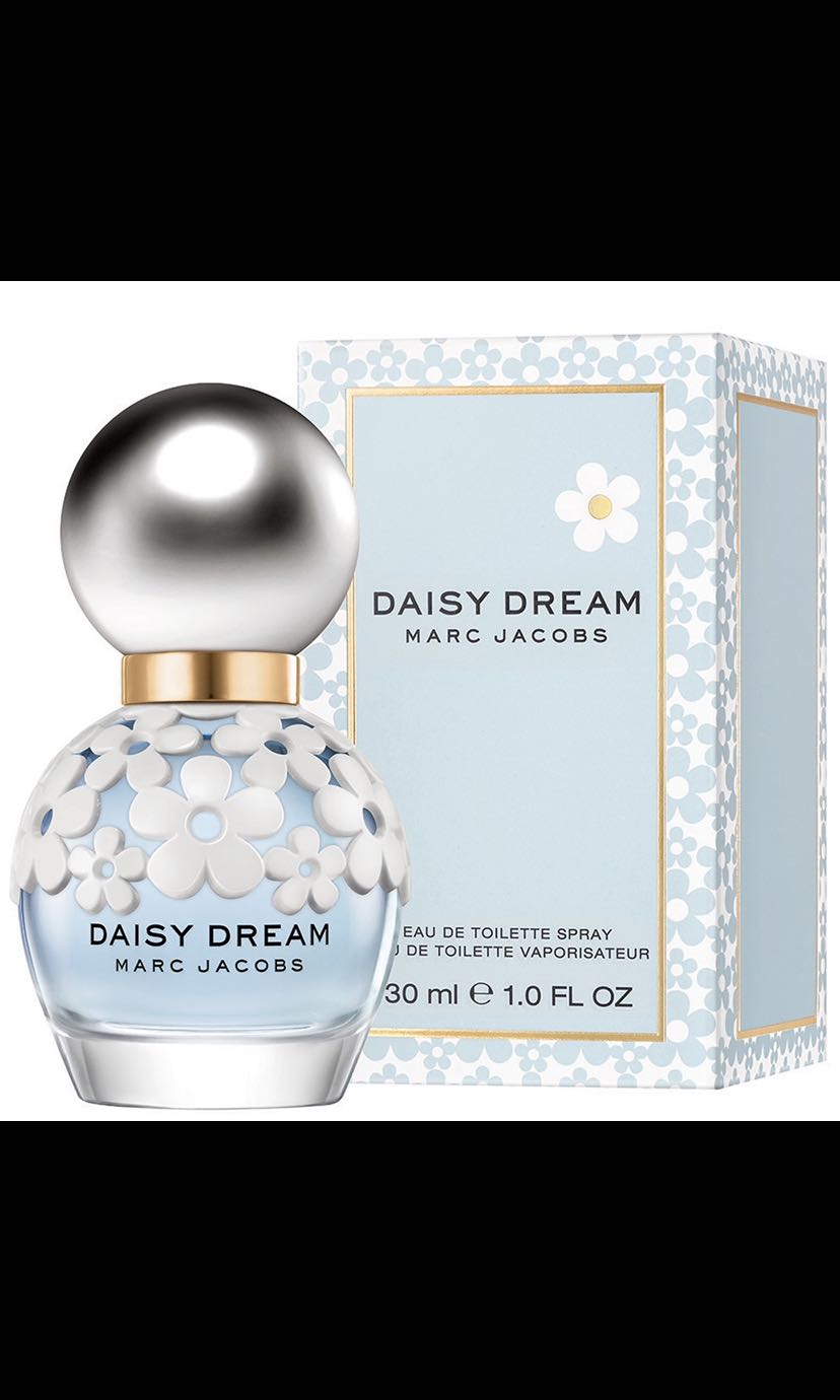 the dream daisy
