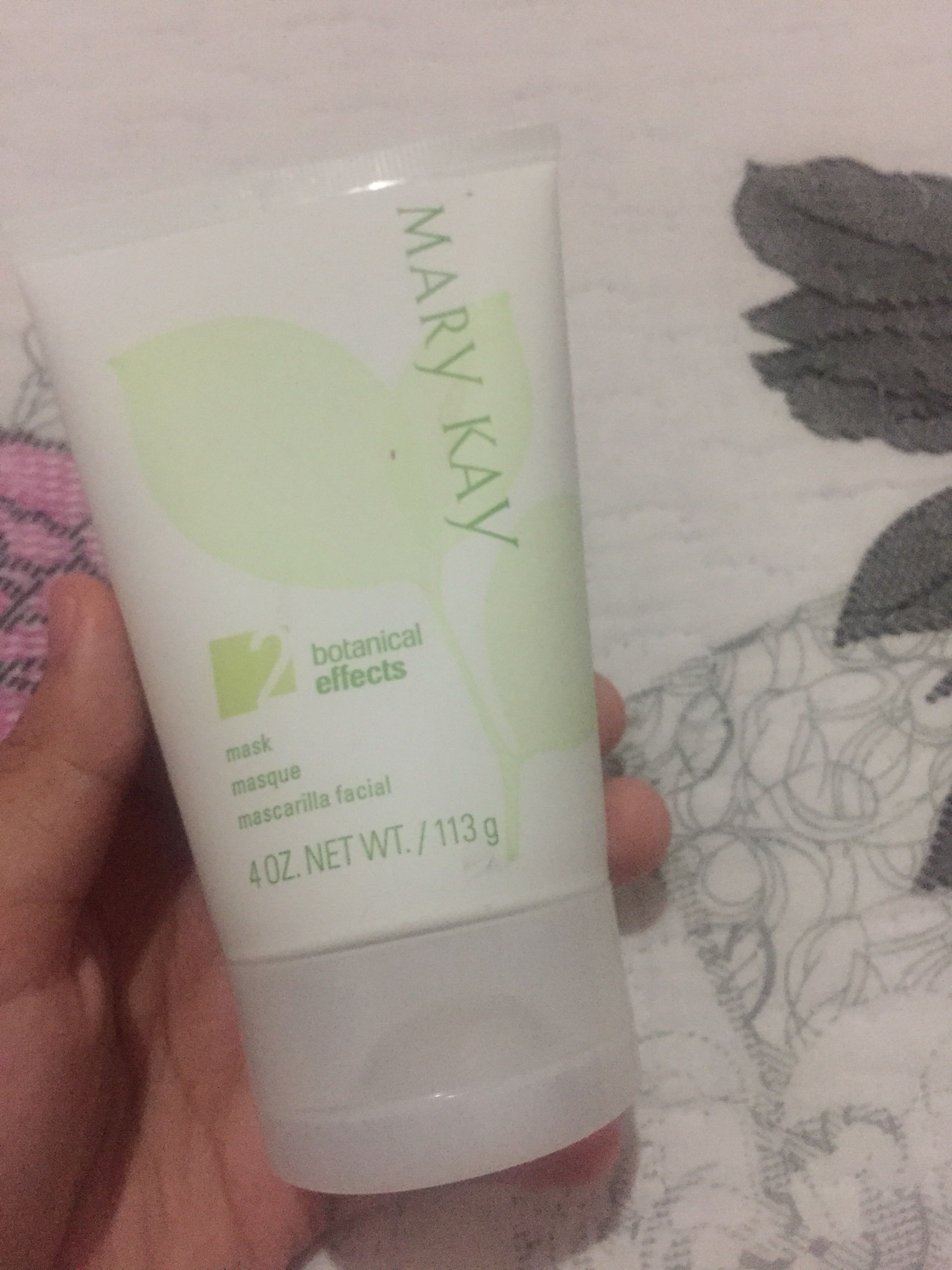 cleanser botanical f2