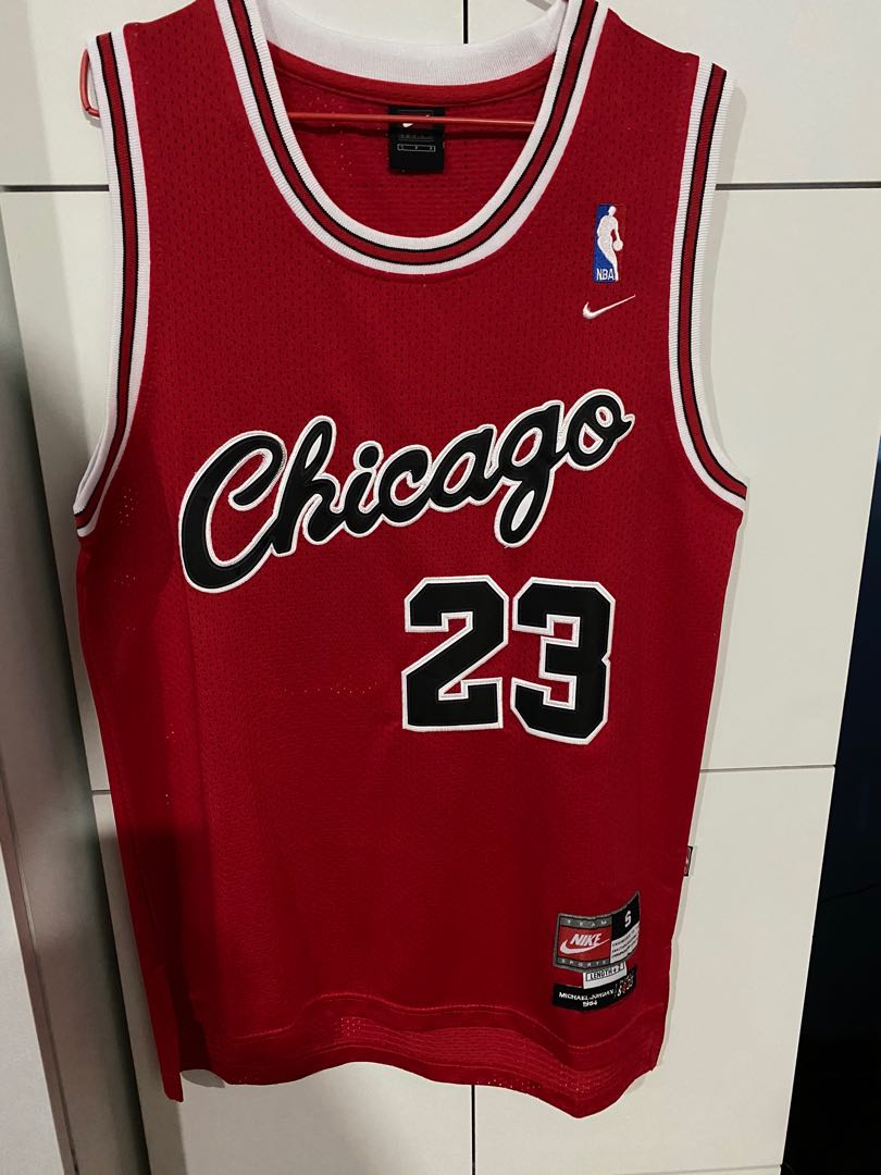 pink bulls jersey