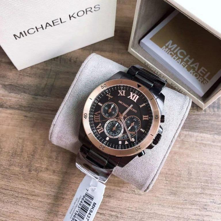 Mk 8583 watch shop