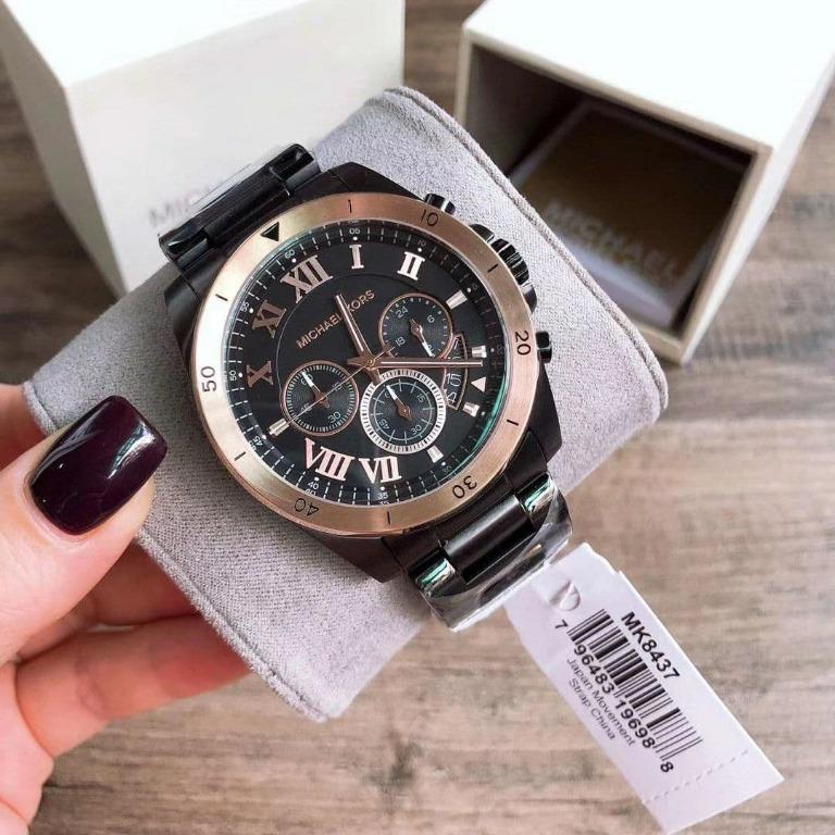 Mk 8583 watch 2025