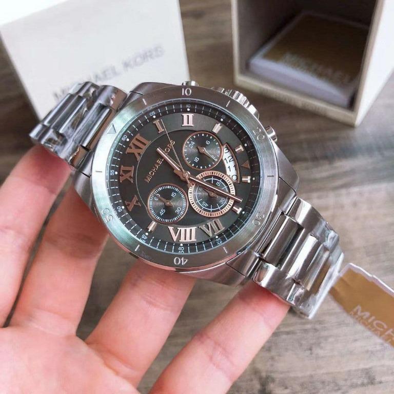 Michael kors deals mk8609