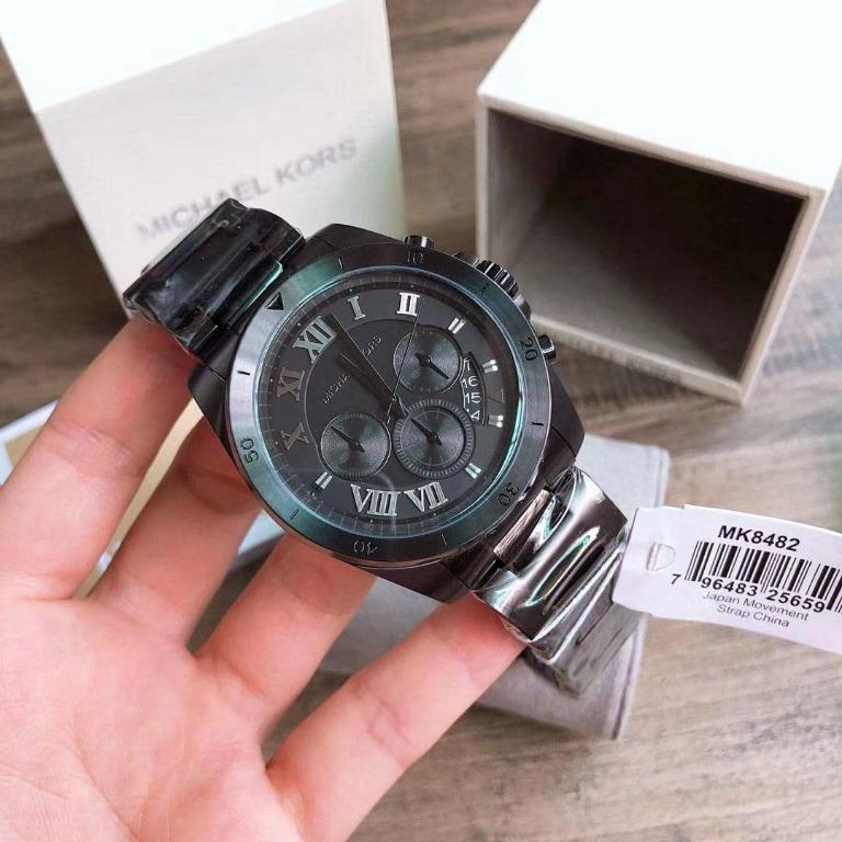 Mk8482 watch price hot sale