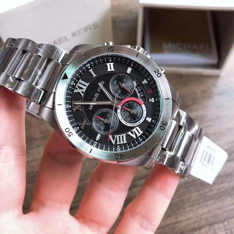 Mk8438 men's watch sales