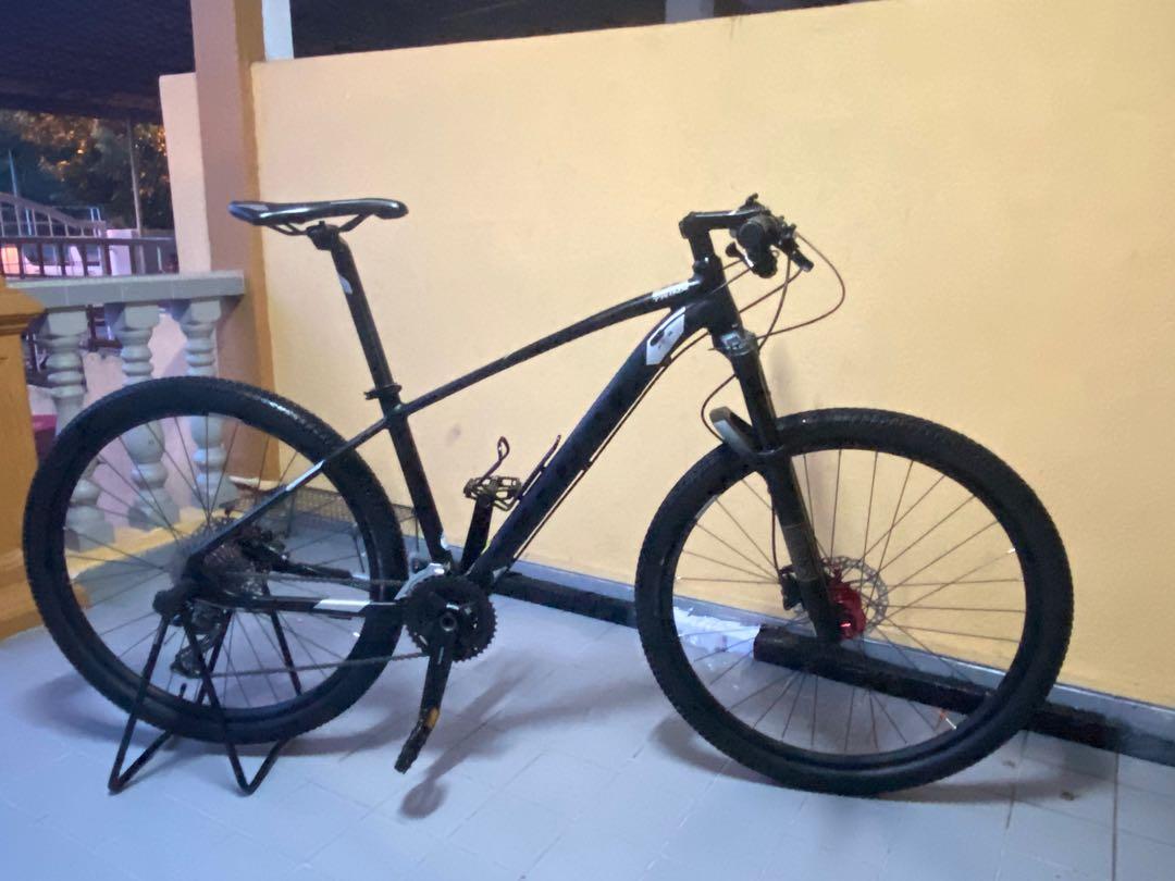 Trinx x7 elite 2025 specs
