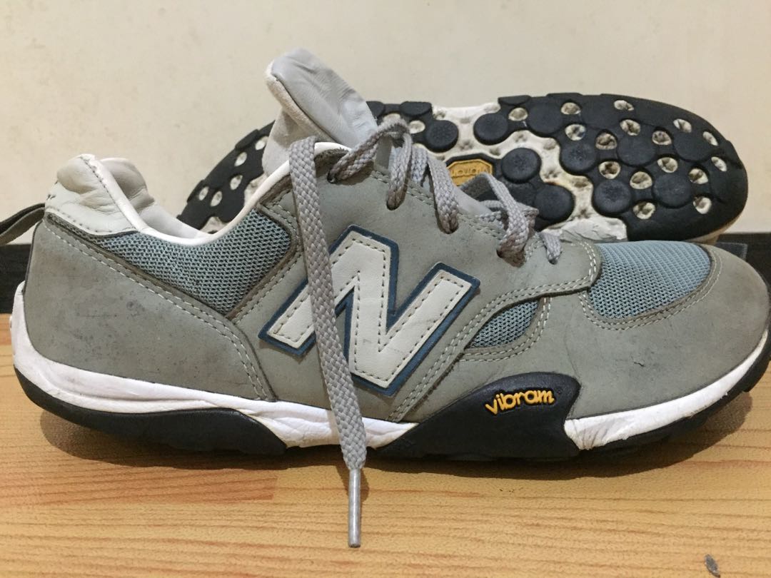 New outlet balance 71