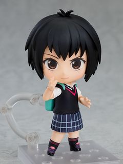 Seishun Buta Yarou Wa Bunny Girl Senpai No Yume Wo Minai Sakurajima Mai Nendoroid 1124 Good Smile Company Toys Games Bricks Figurines On Carousell Di fujisawa, di mana langit cerah dan lautan berkilau, sakuta azusagawa berada di tahun kedua sekolah menengahnya. carousell