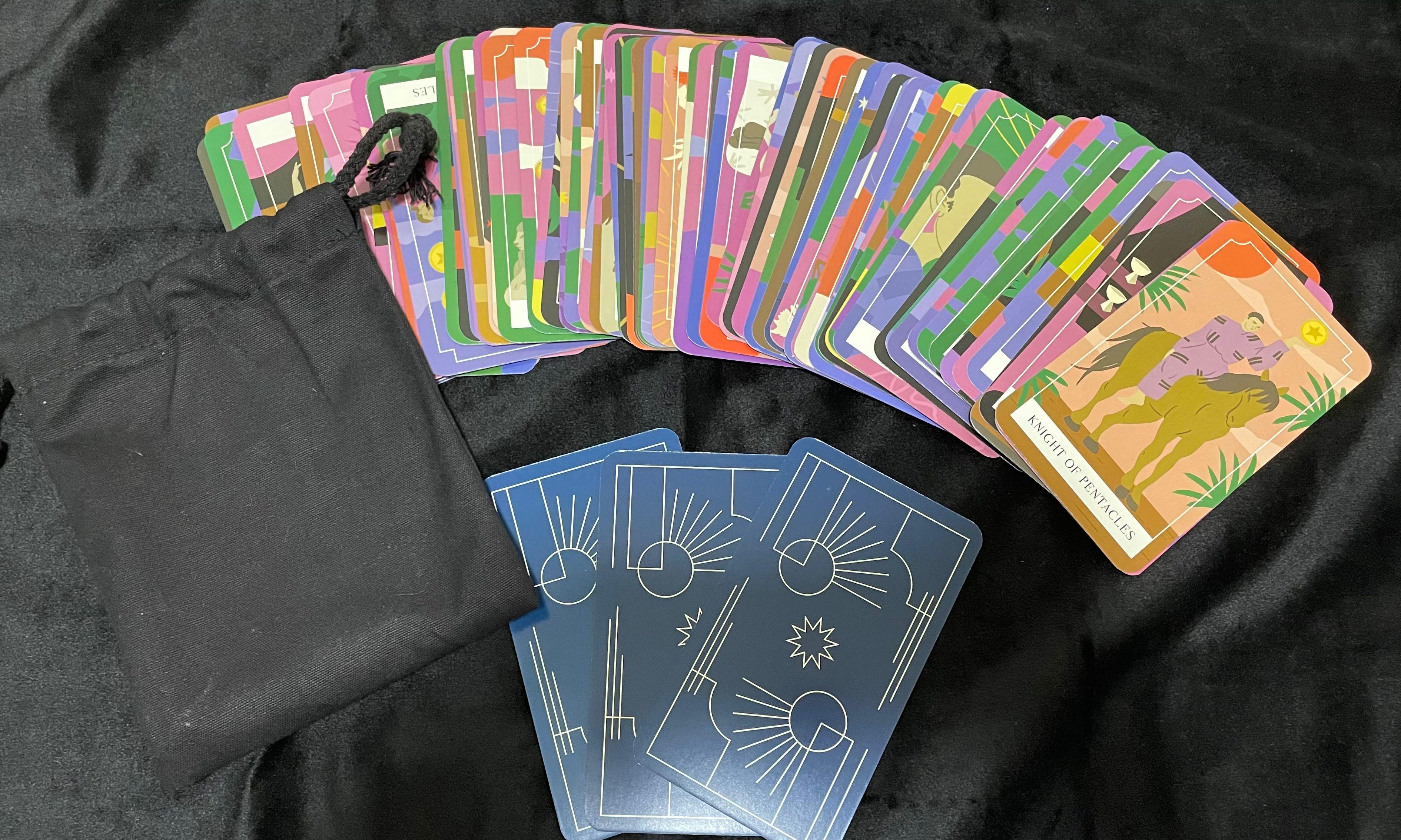 Tập hợp hơn 25 neo tarot review hay nhất damri.edu.vn