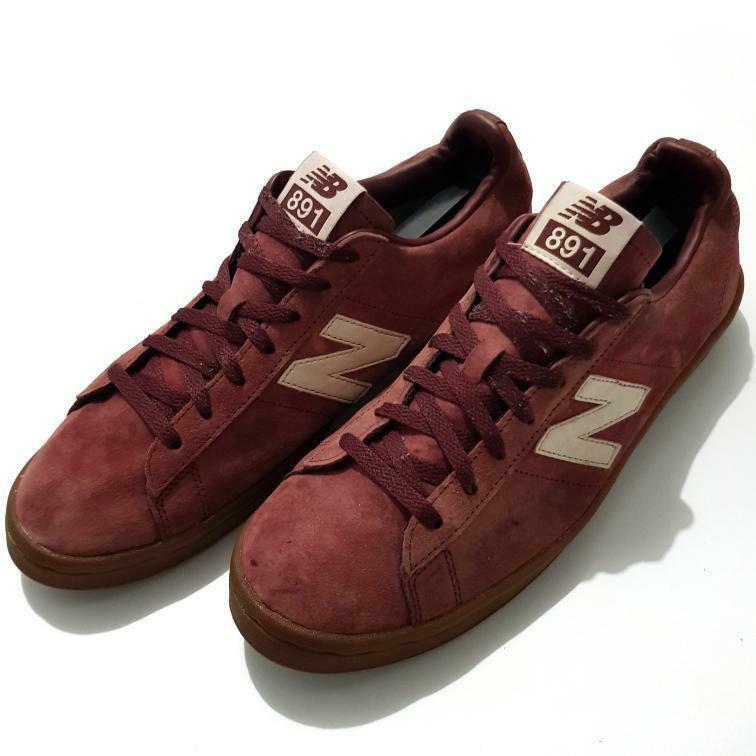New Balance 891