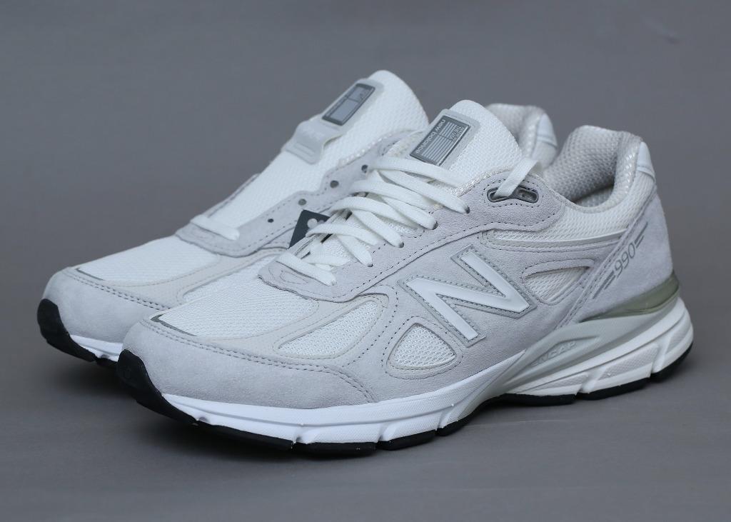 New balance 990v4 nimbus cloud sale