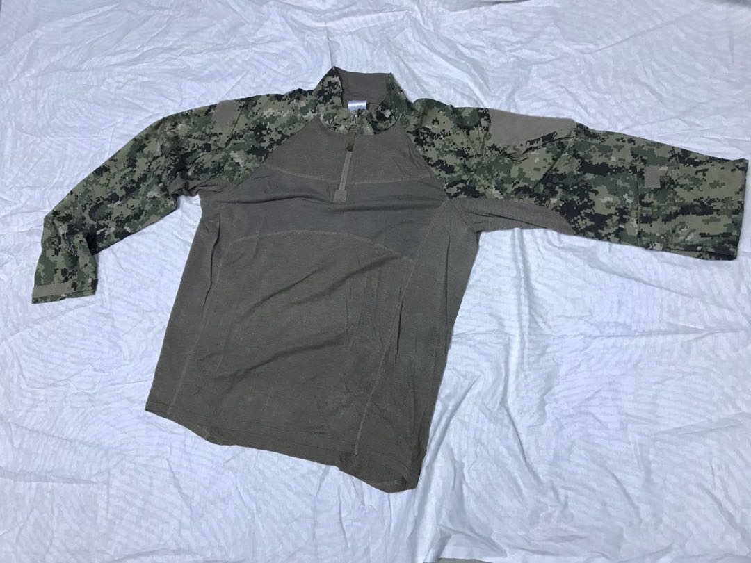 New balance combat shirt cheap