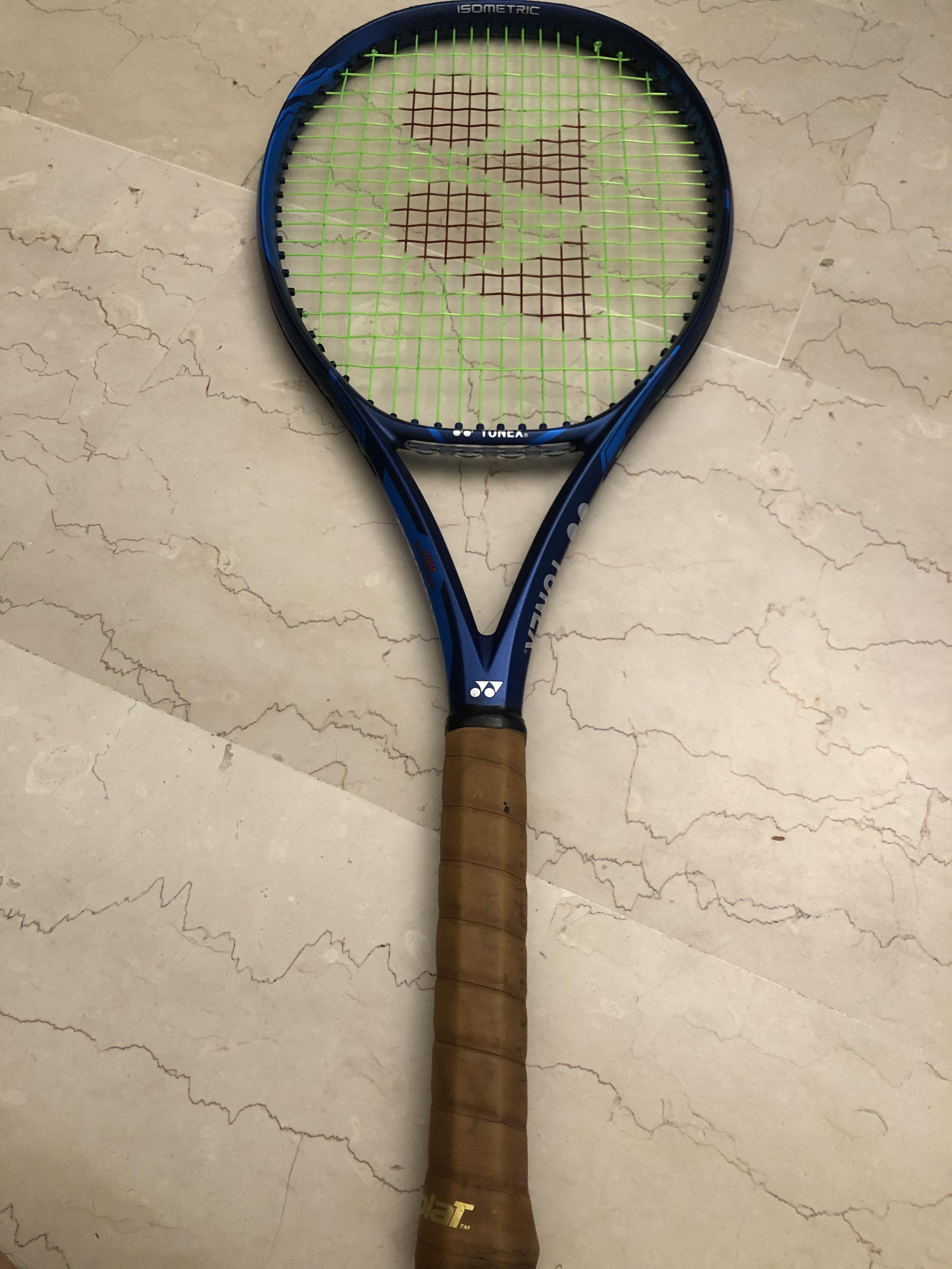 yonex ezone 98 plus 2020