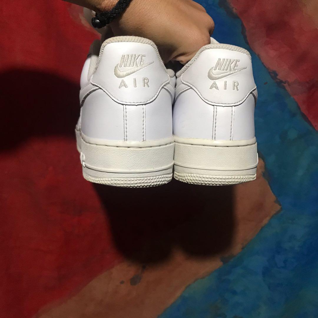 harga air force 1 triple white