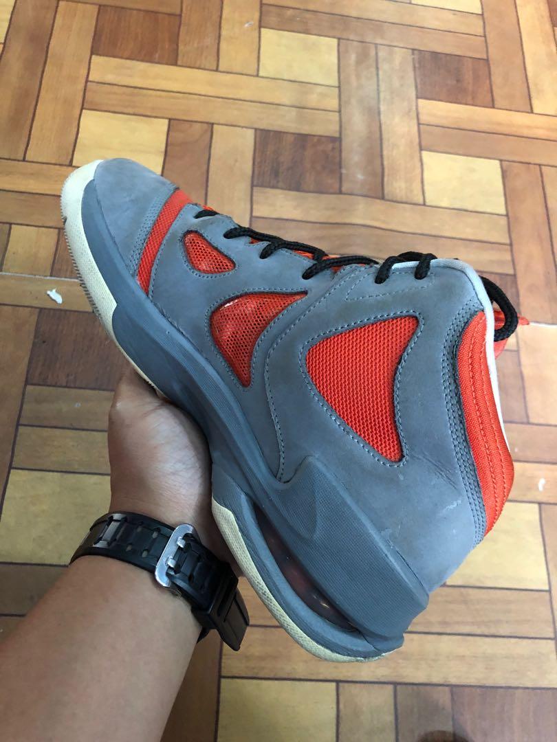 Jordan play in these 2 sale