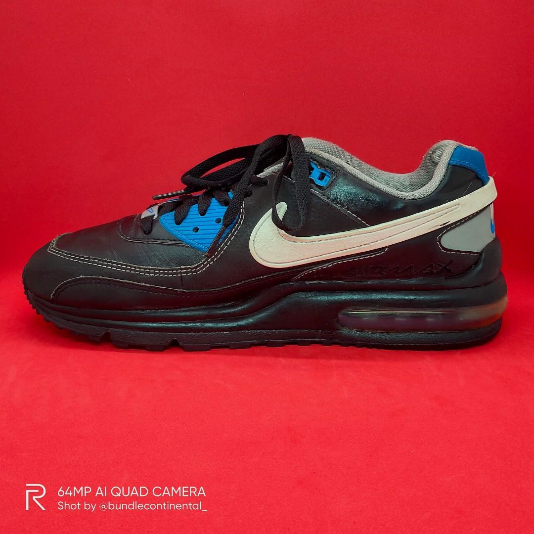 Nike discount ltd 2
