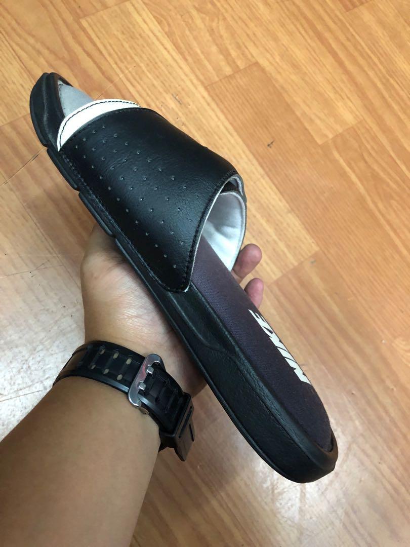 Men's nike comfort cheap slide 2
