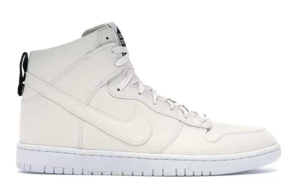 dsm dunks