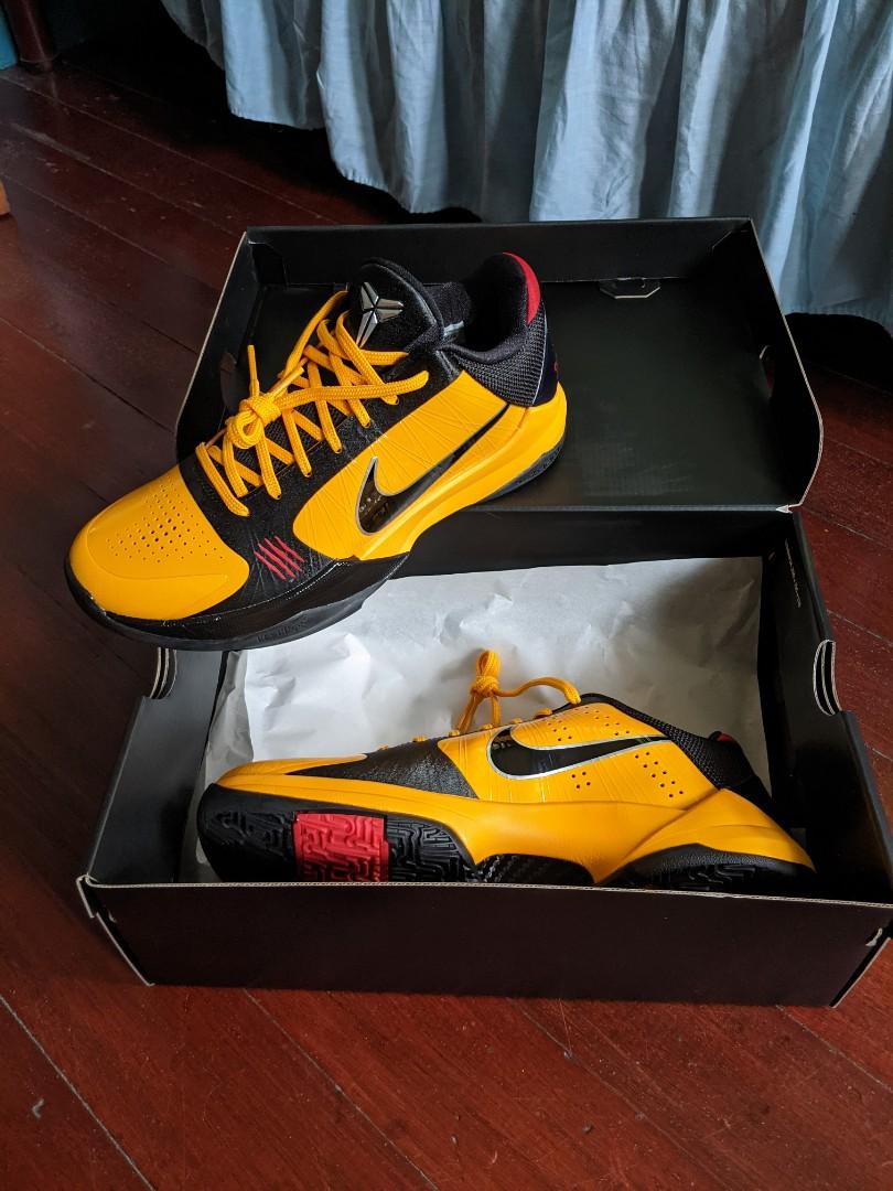 Nike zoom kobe v prijs outlet