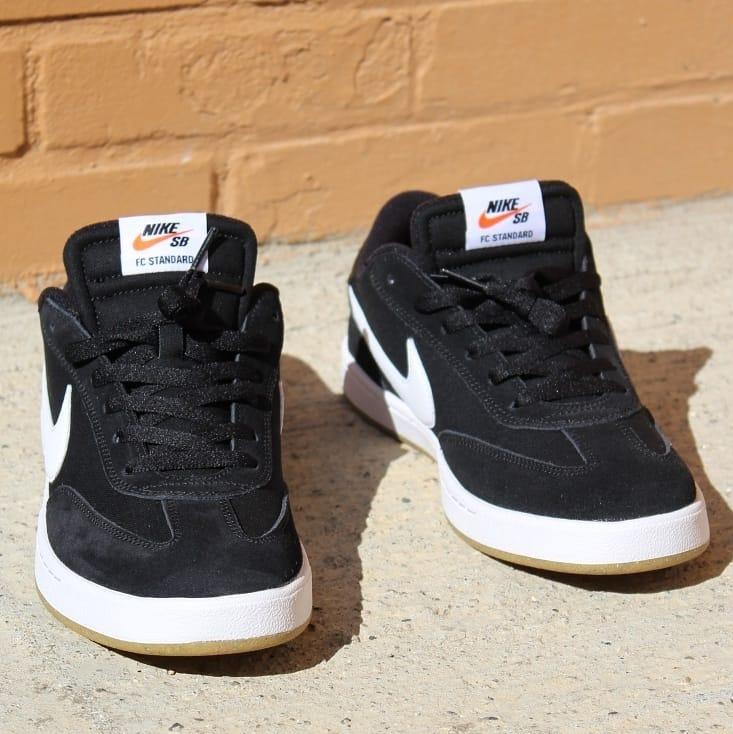 NIKE SB FC STANDARD Men s Fashion Footwear Sneakers on Carousell