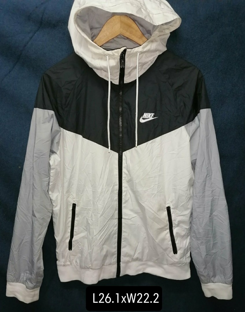 Nike tritone windbreaker Clearance