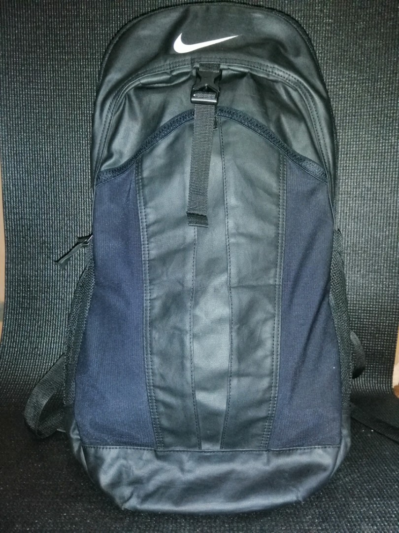nike ultimatum compact training backpack