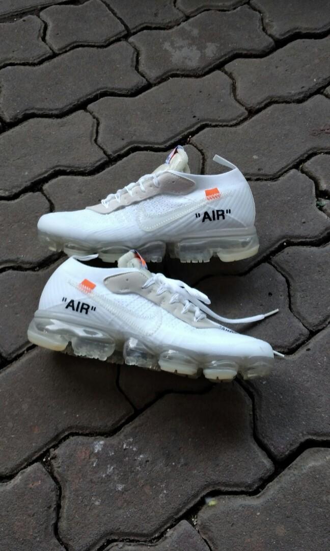 vapormax ultimate