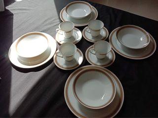 Noritake Set Maryville
