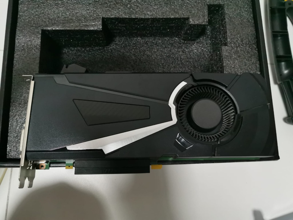 Gtx 1070 dell sales