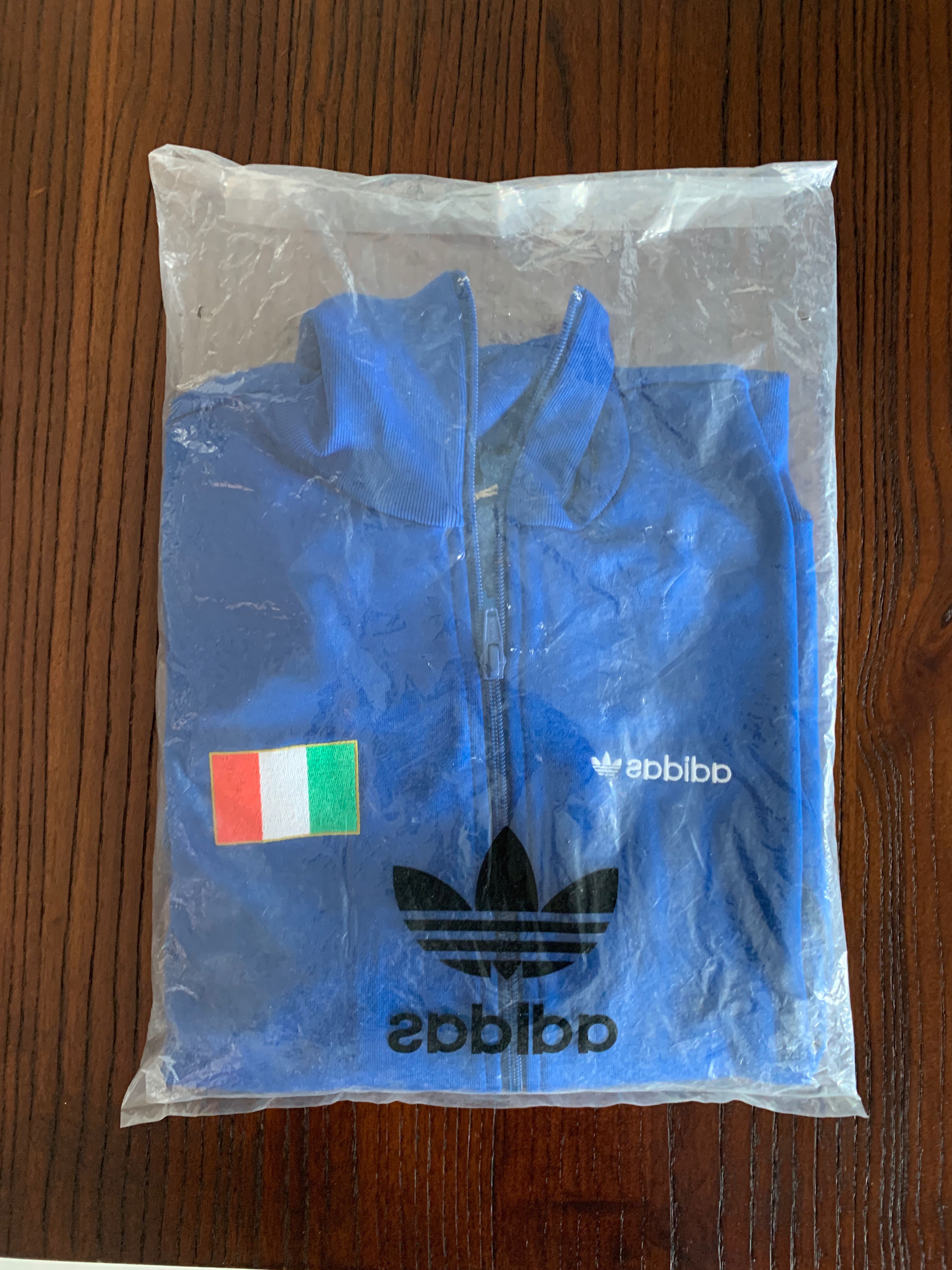 Adidas online italy original