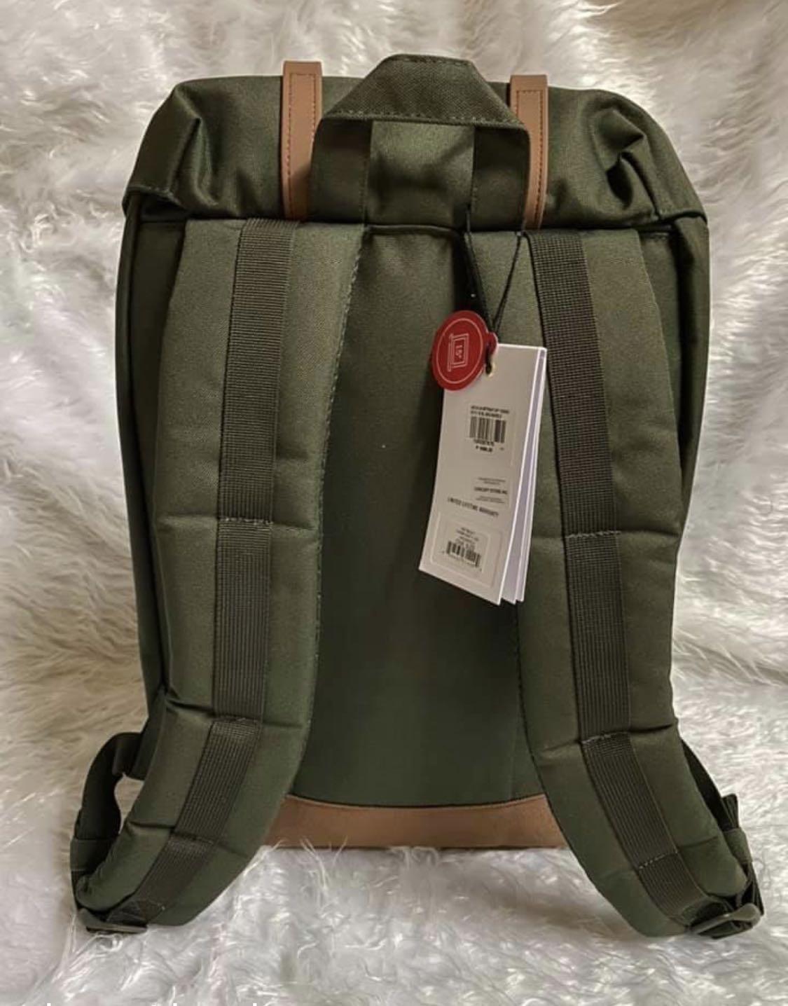 Herschel outlet backpack sale