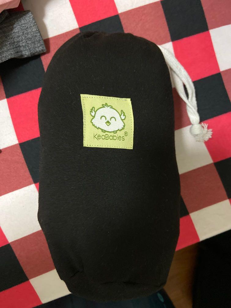 kea baby wrap