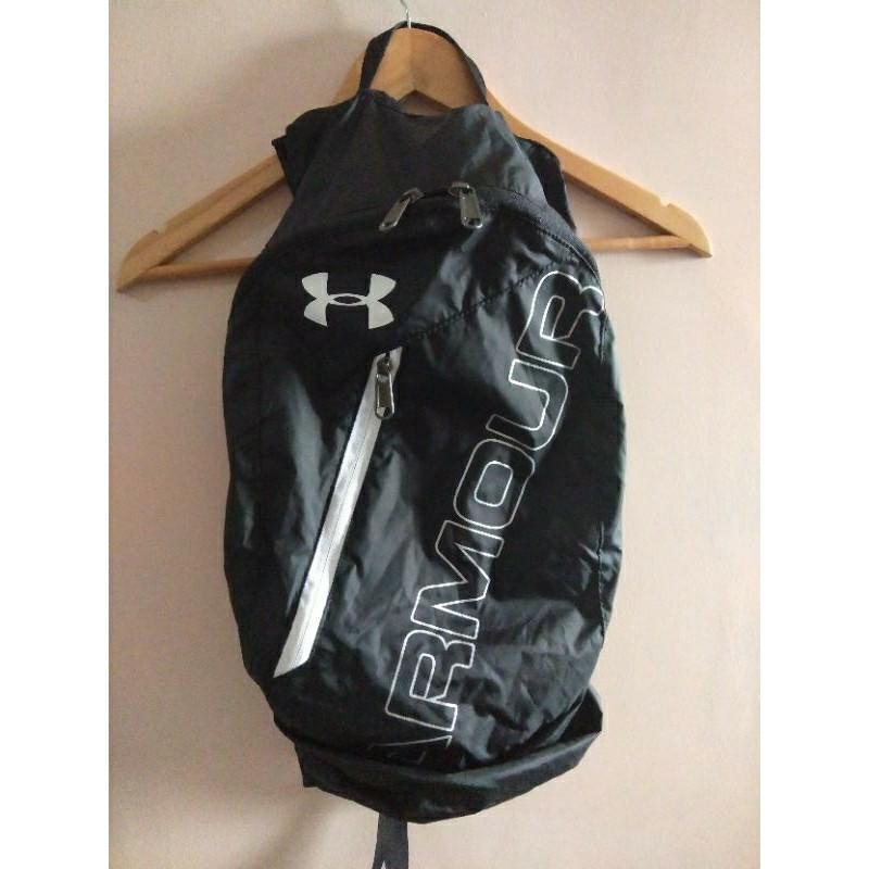 Under armour adaptable backpack online