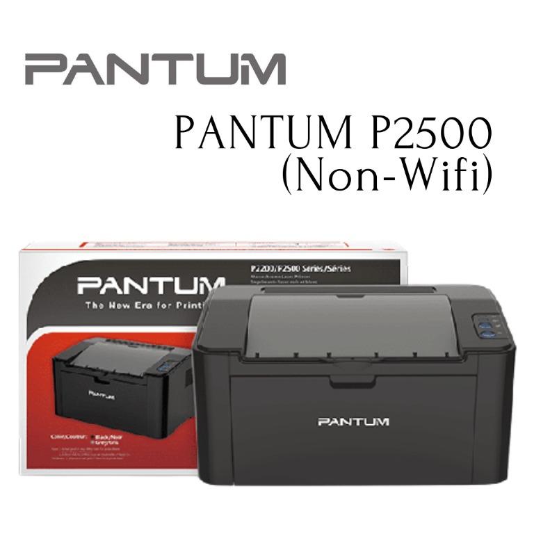 non wifi printer