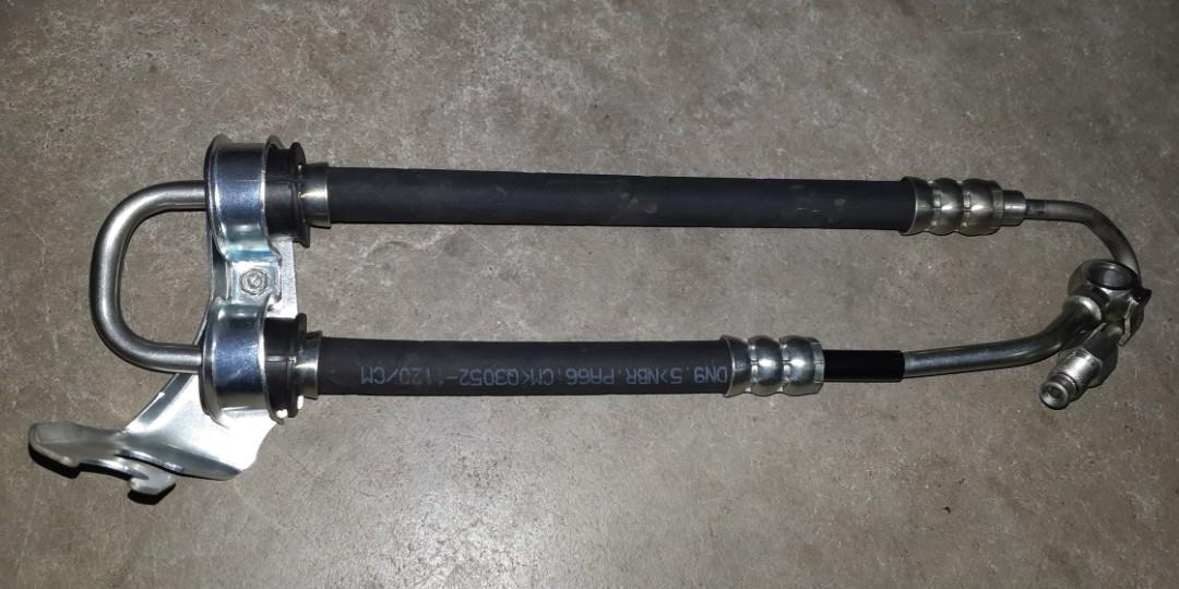 PERODUA KELISA POWER STEERING PRESSURE HOSE PSHPD0003, Auto