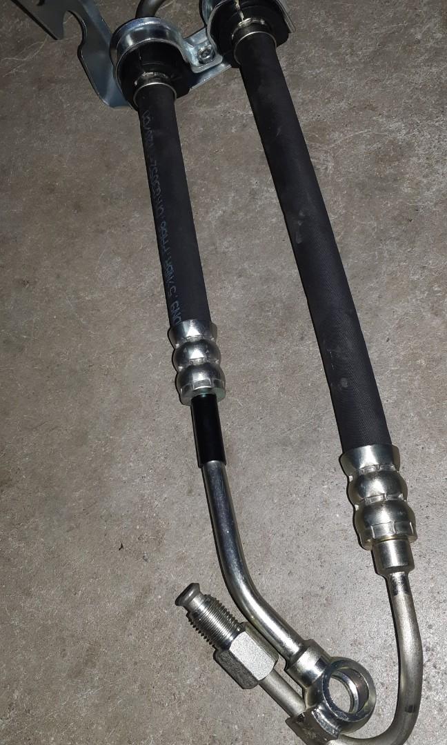 PERODUA KELISA POWER STEERING PRESSURE HOSE PSHPD0003, Auto