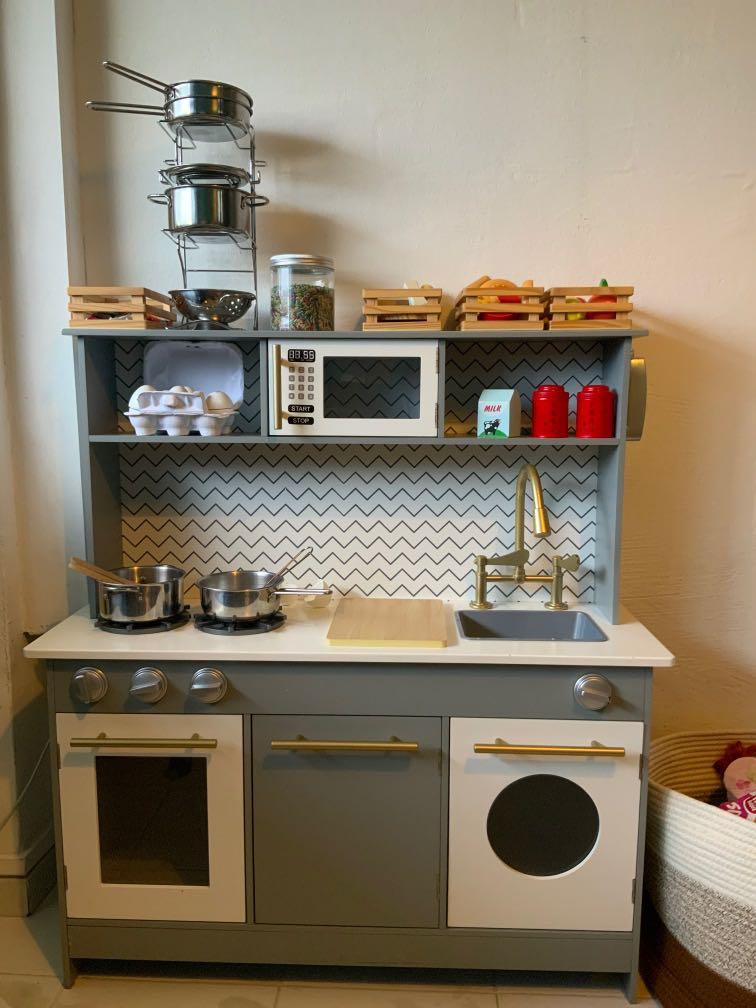 kenmore play kitchen