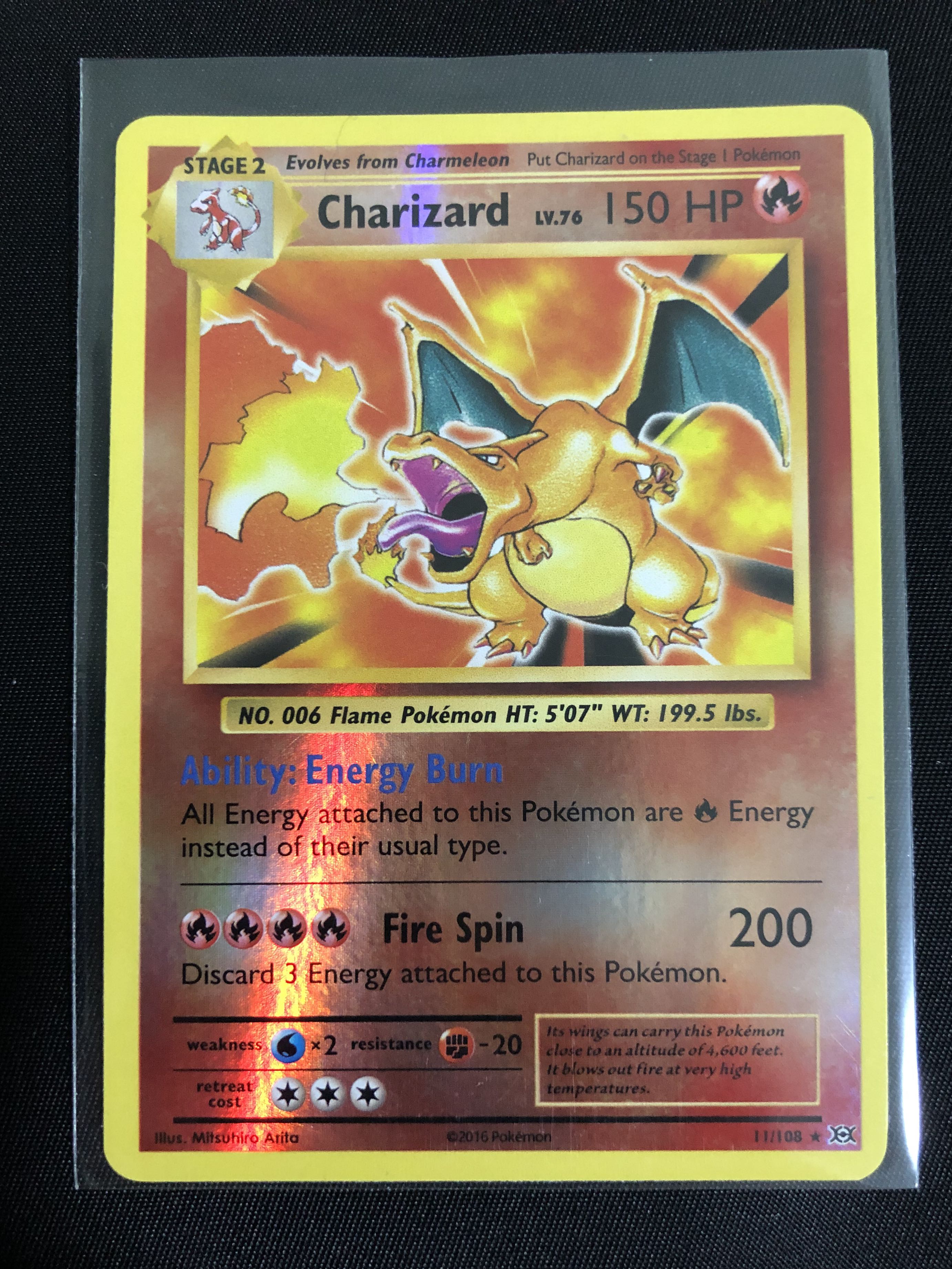 Pikachu Charizard Card Pikachu Charizard Card