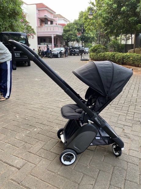 Bugaboo outlet ant preloved