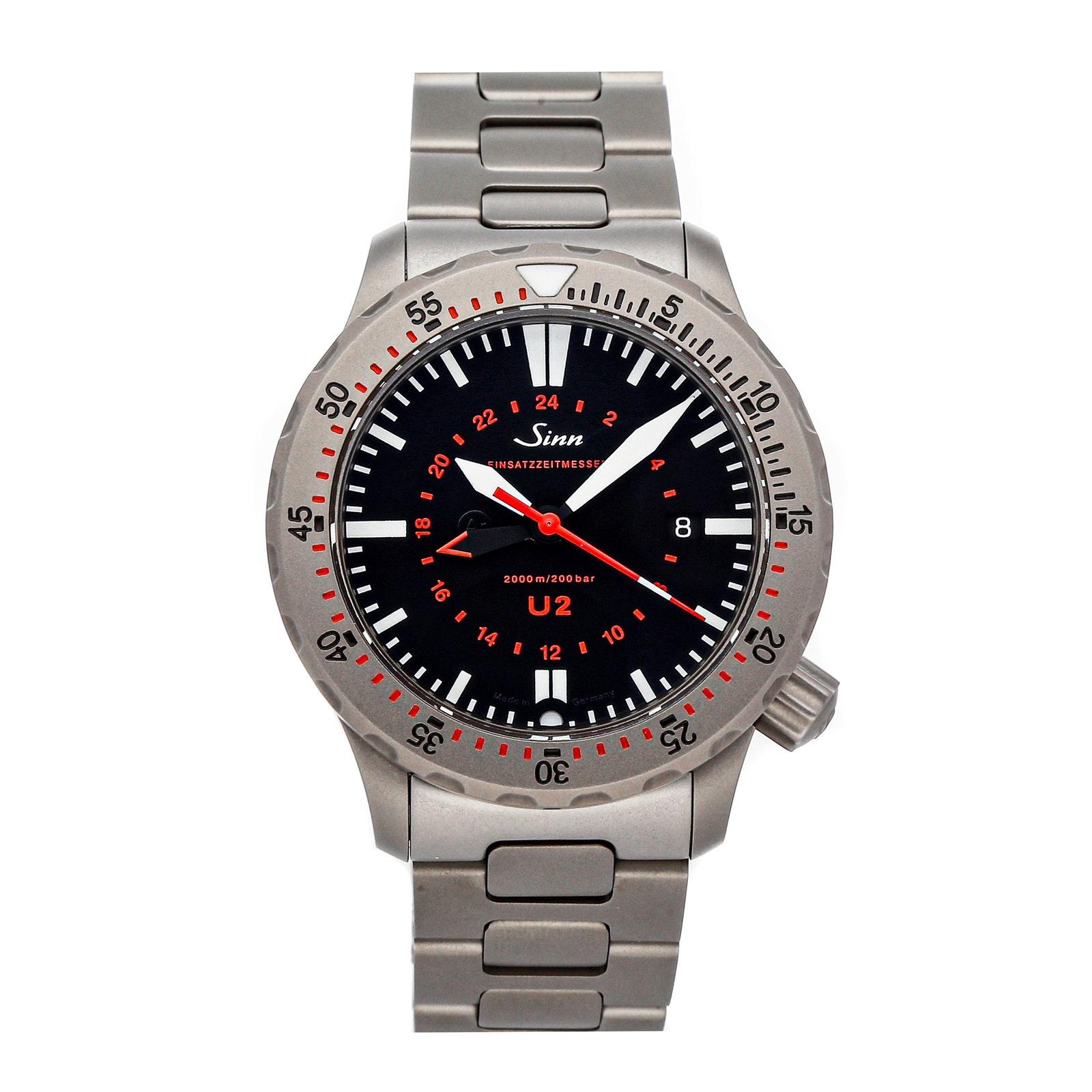 Sinn u2 price online