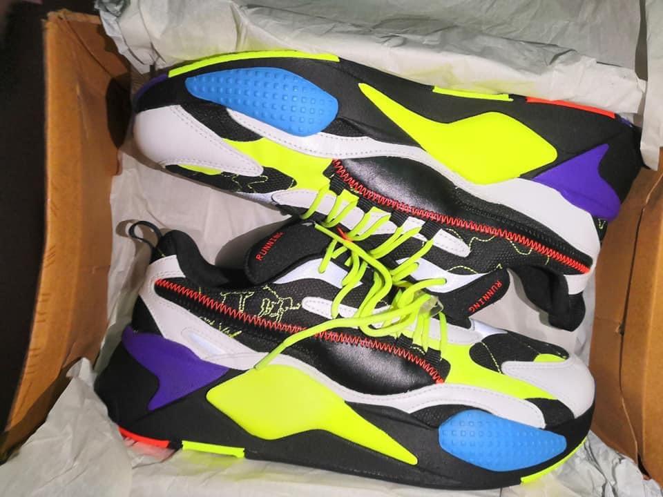 Puma rsx day zero deals