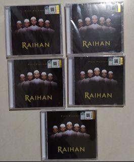 Affordable Raihan Album For Sale Music Media Carousell Malaysia