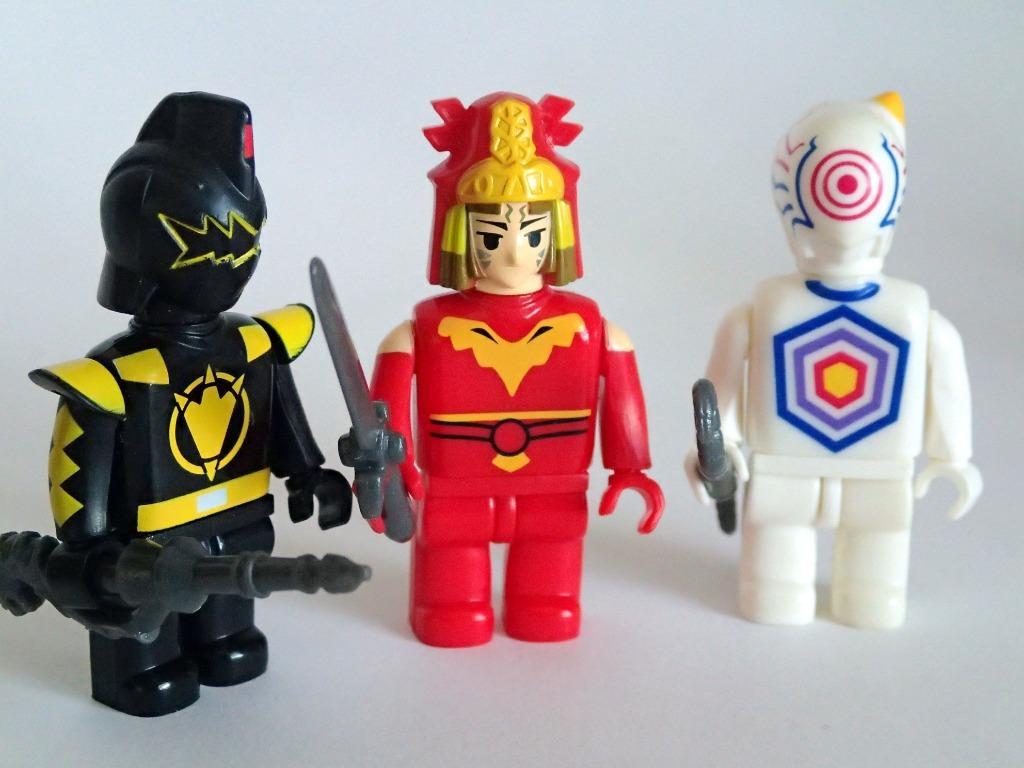 Mega bloks power rangers dino best sale thunder