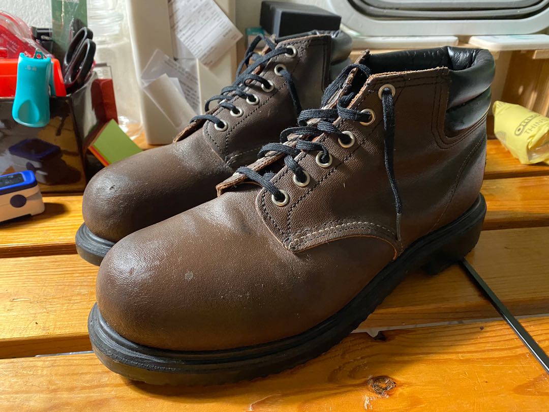 Red wing 2245 sales