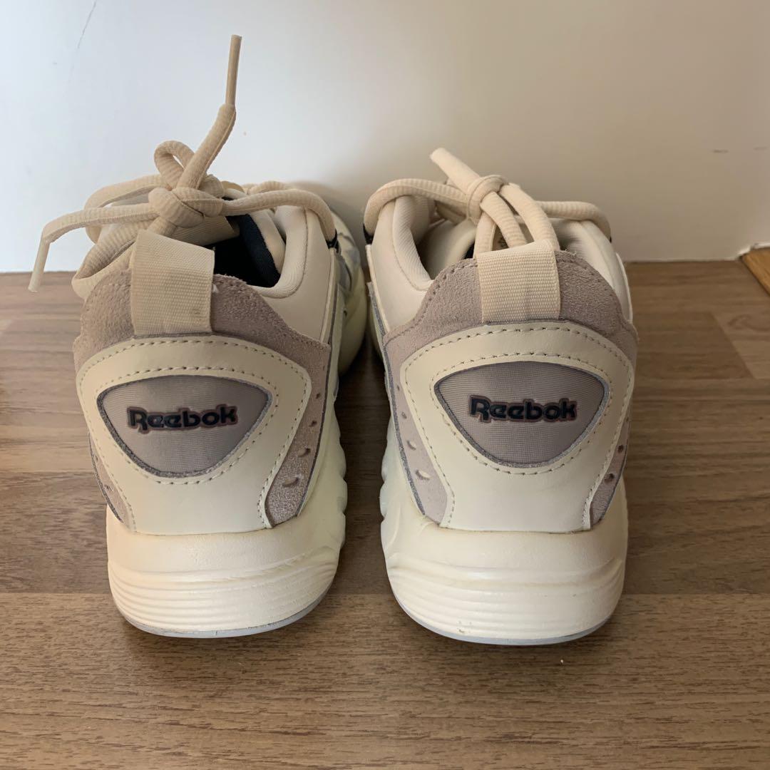 Reebok dmx 1200 grey clearance