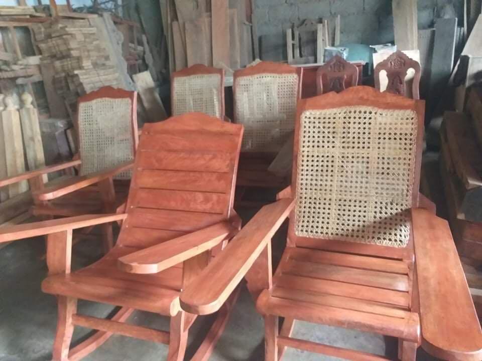 rocking Chair Nueva ecija & pangasinan only, Furniture & Home Living